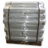 Folie LDPE - hadice transparentní 1200/09