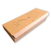 Skládačka 470x175x70 Pompo II.