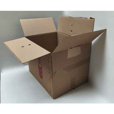 Krabice 510x380x380 Prima III.
