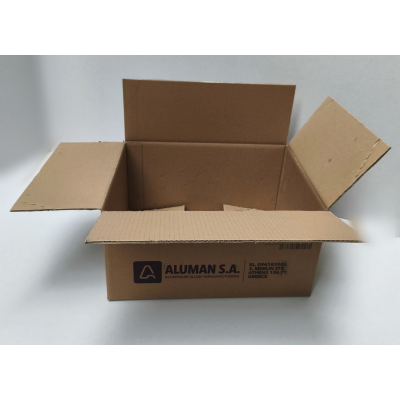 Krabice 380x285x190 Hrad