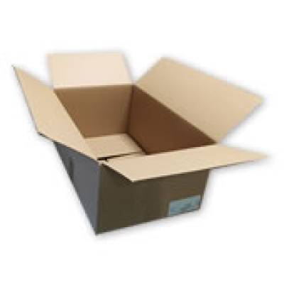 Krabice 400x335x145 Hugo I.