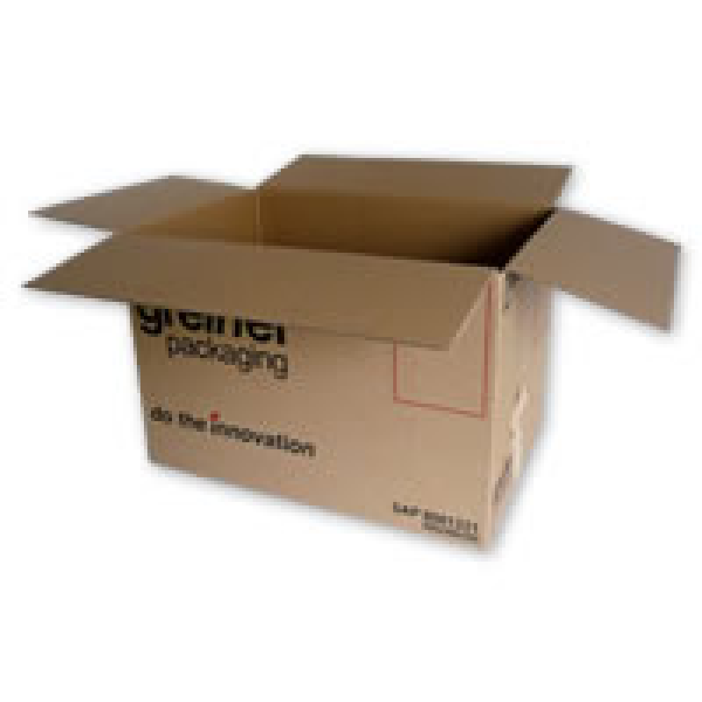 Krabice 530x380x330 Greiner malý