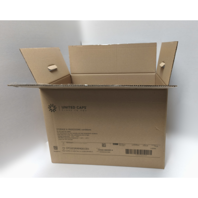 Krabice 580x385x410 Caps