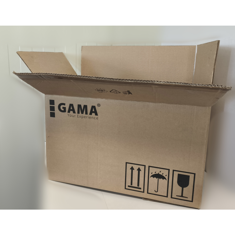 Krabice 585x385x350 Gama