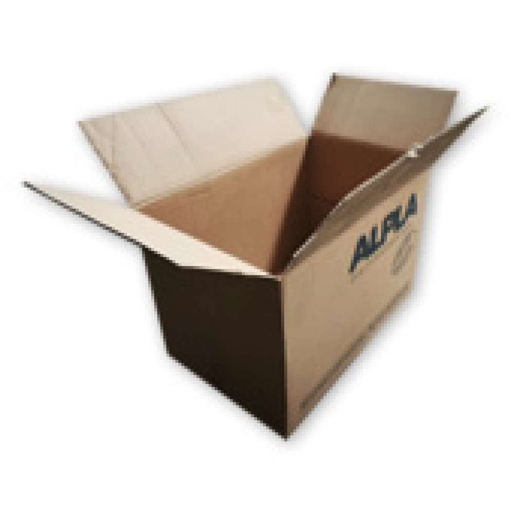 Krabice 585x385x410 Alpa