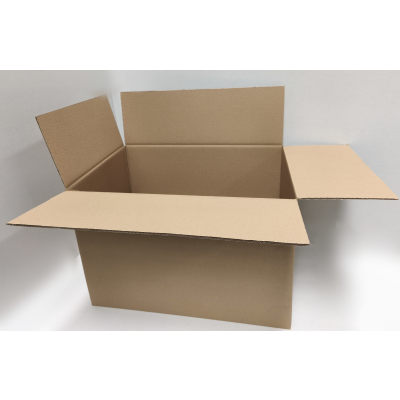 Krabice 600x400x400 Osma