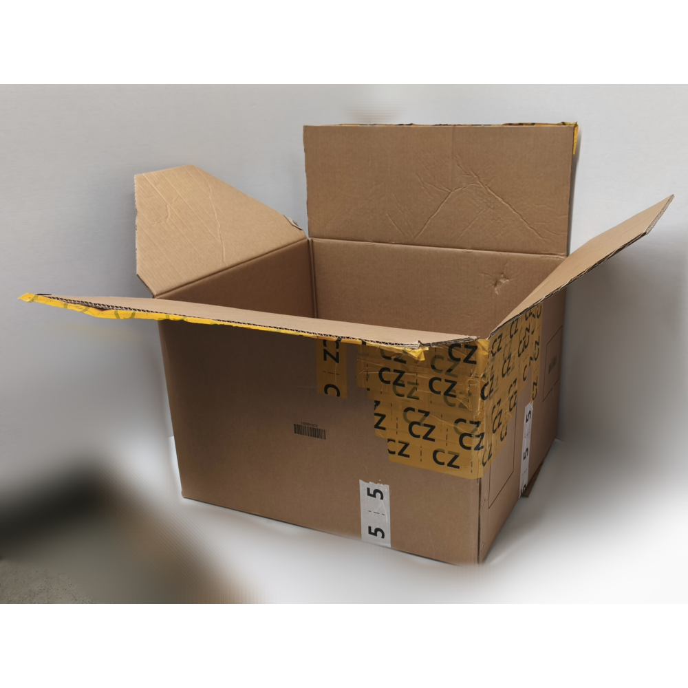 Krabice 600x500x400 Body II.