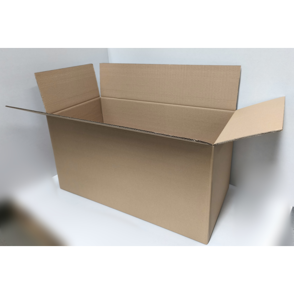 Krabice 800x400x400 Osma II.