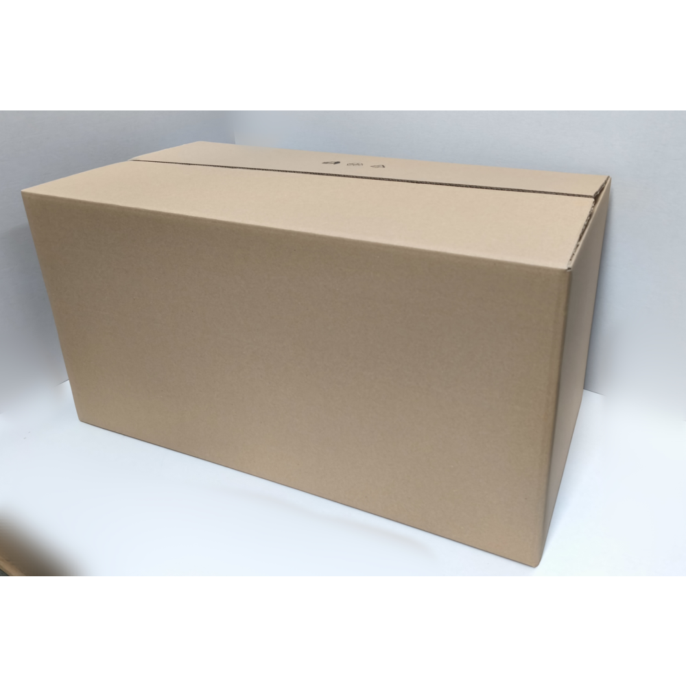 Krabice 800x400x400 Osma II.