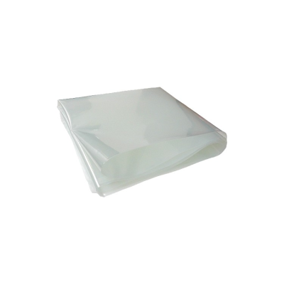 Sáček na tvaroh PE - 650x350x0,07