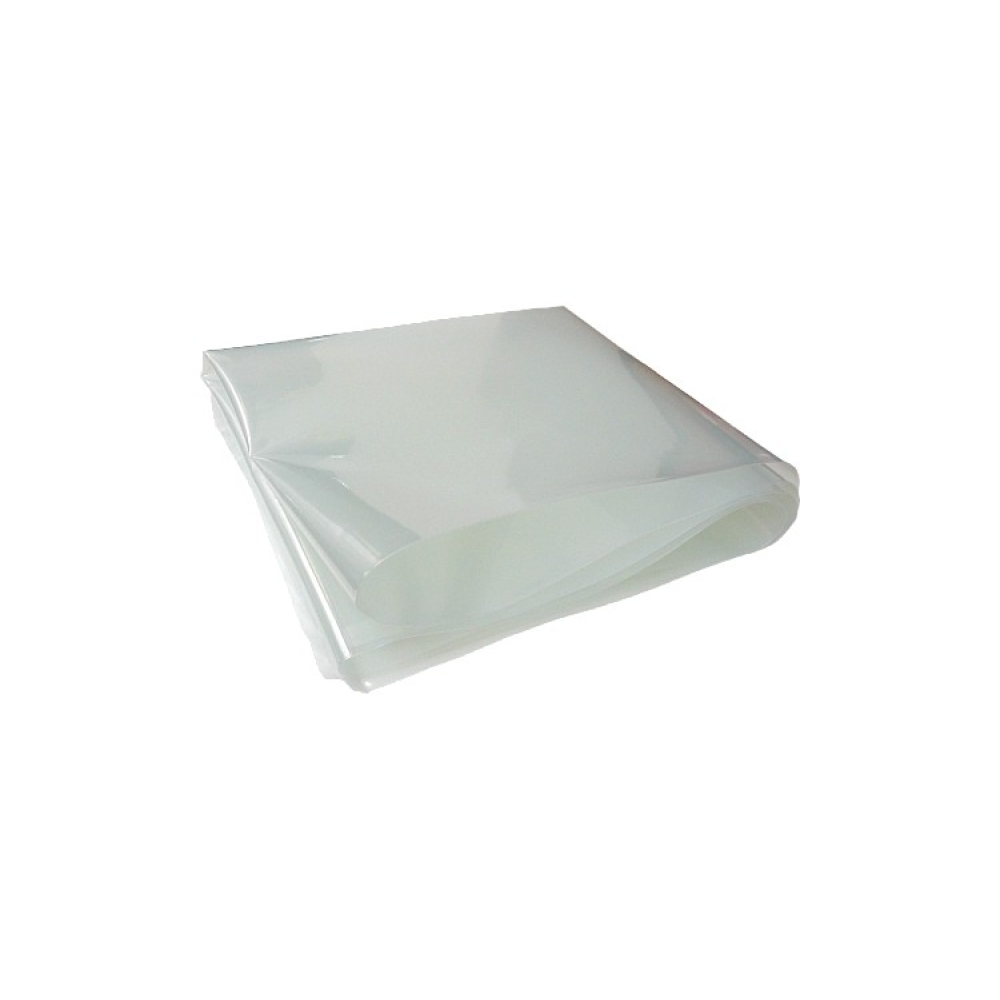 Sáček na tvaroh PE - 650x350x0,07