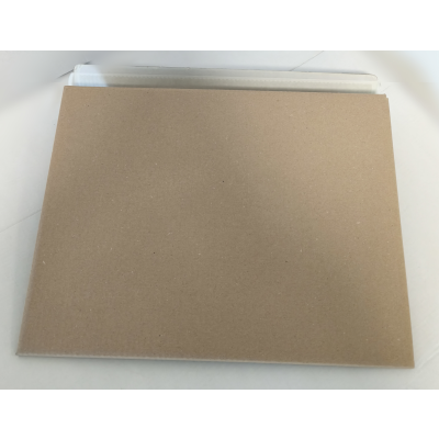 Krabice - tvarový výsek 440x320x0,8 přebal