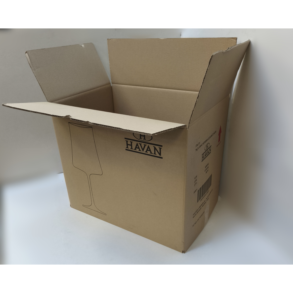 Krabice 615x410x510 Sázava 72