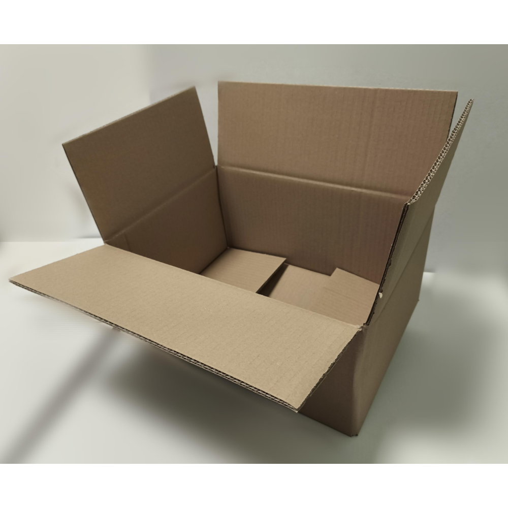 Krabice 355x270x175 Sázava 4