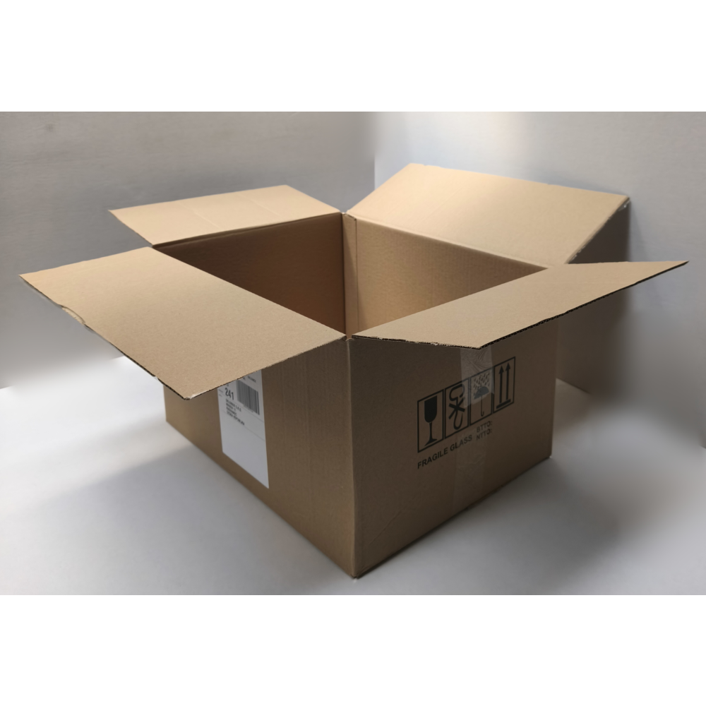 Krabice 430x325x255 Sázava 6