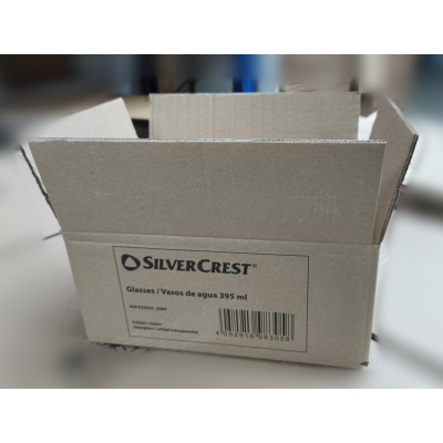 Krabice 260x175x235 Sázava 18