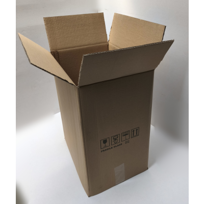 Krabice 350x265x465 Sázava 52