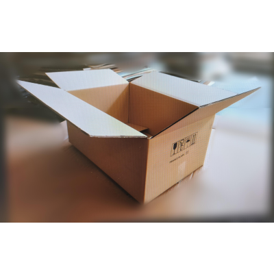 Krabice 430x290x250 Sázava 29