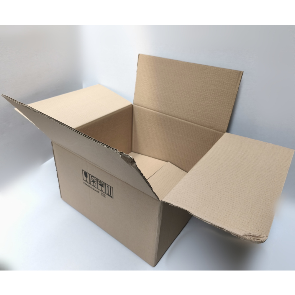 Krabice 465x465x210 Sázava 80