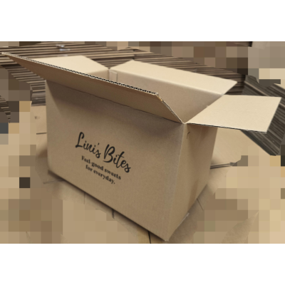 Krabice 390x250x270 Míla VIII.