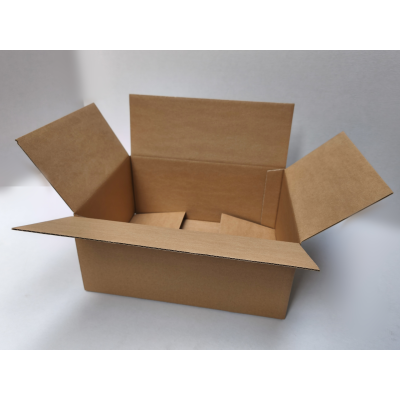 Krabice 300x300x155 Míla IX.