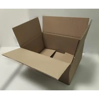 Krabice 375x375x205 Sázava 27