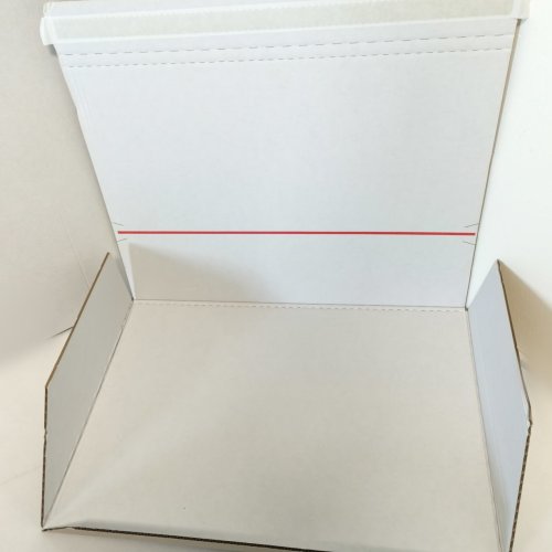 Krabice - tvarový výsek 440x320x0,8 přebal