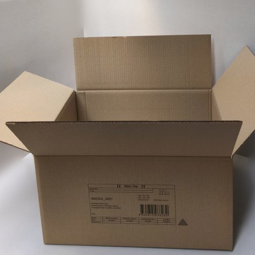 Krabice 485x385x250 Sázava 37