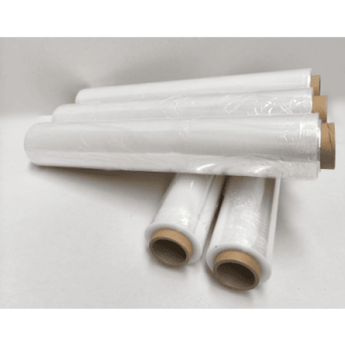 Folie stretch ruční 500x0,023 mm