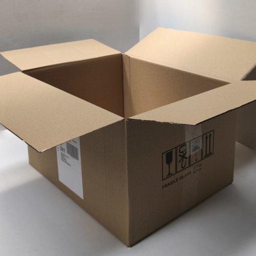 Krabice 290x215x280 Sázava 1