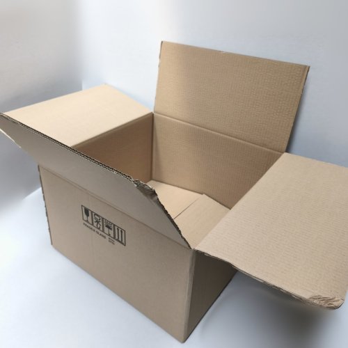 Krabice 435x435x270 Sázava 44