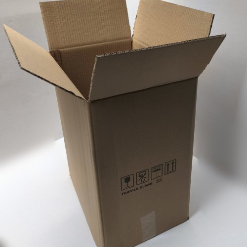 Krabice 490x365x450 Sázava 82