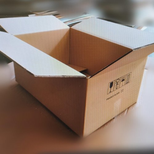 Krabice 575x375x240 Sázava 87