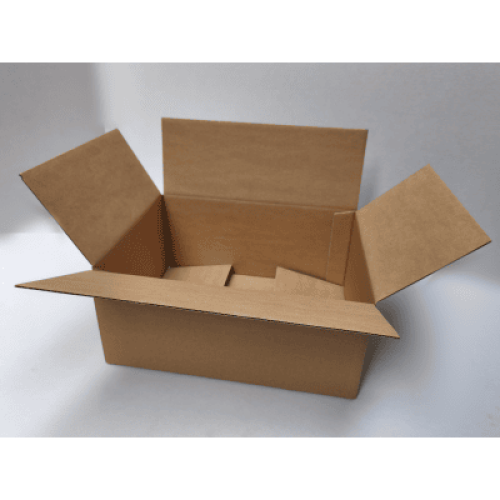 Krabice 300x300x155 Míla IX.