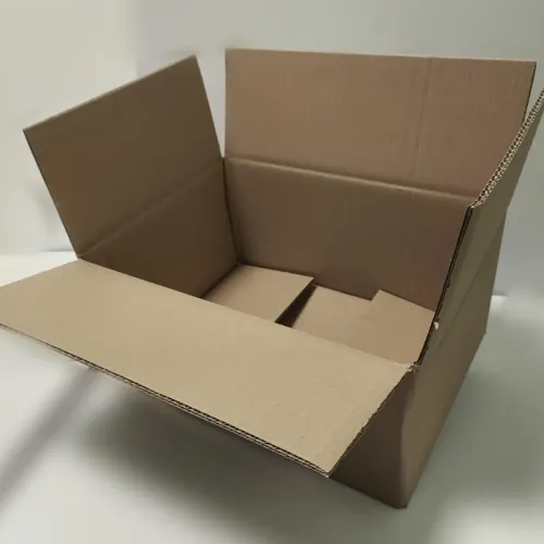 Krabice 375x375x205 Sázava 27